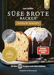 Süße brote backen d'occasion  Livré partout en France