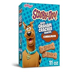 Scooby doo baked for sale  Delivered anywhere in USA 
