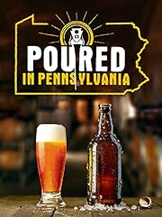 Poured pennsylvania for sale  Delivered anywhere in UK