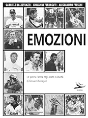 Emozioni. sport parma usato  Spedito ovunque in Italia 