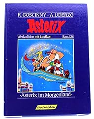 Asterix werkedition asterix gebraucht kaufen  Wird an jeden Ort in Deutschland