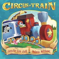 Circus train for sale  Delivered anywhere in UK