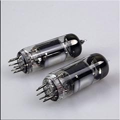 2pcs 6j5 tube for sale  Delivered anywhere in USA 