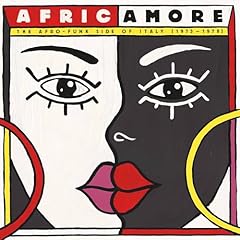 Various artists africamore usato  Spedito ovunque in Italia 