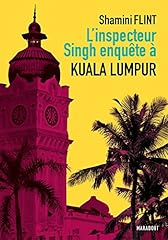 Inspecteur singh enquête d'occasion  Livré partout en Belgiqu
