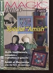 Magic patch special. d'occasion  Livré partout en France