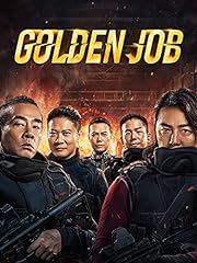 Golden job for sale  Delivered anywhere in USA 