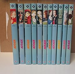 Nana tomes 7 d'occasion  Livré partout en France