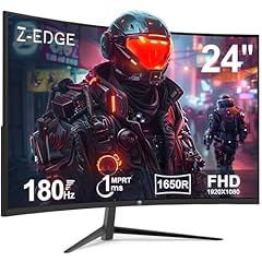Edge ecran gamer d'occasion  Livré partout en Belgiqu