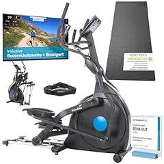 Skandika crosstrainer cardiocr gebraucht kaufen  Wird an jeden Ort in Deutschland