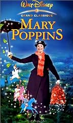 Mary poppins vhs for sale  Delivered anywhere in UK