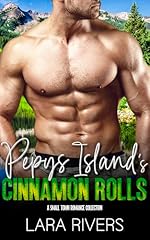 Pepys island cinnamon for sale  Delivered anywhere in UK