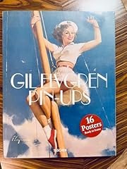 Pin ups. gil d'occasion  Livré partout en France