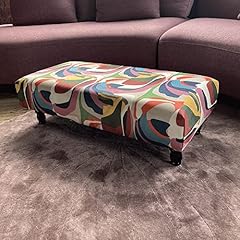 Istools fabric footstools for sale  Delivered anywhere in UK