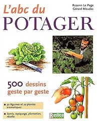 Abc potager d'occasion  Livré partout en France