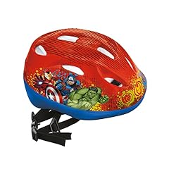 Avengers casco bici usato  Spedito ovunque in Italia 