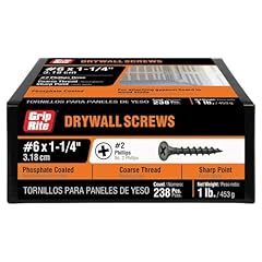 Grip rite 114cdws1 for sale  Delivered anywhere in USA 
