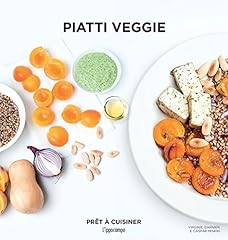 Piatti veggie usato  Spedito ovunque in Italia 