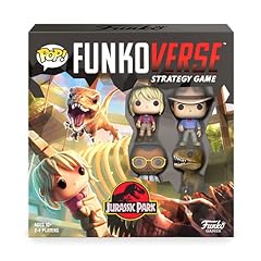 Funkoverse jurassic park for sale  Delivered anywhere in USA 