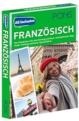Pons all inclusive gebraucht kaufen  Wird an jeden Ort in Deutschland