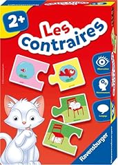 Ravensburger jeu educatif d'occasion  Livré partout en Belgiqu