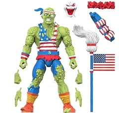 Super7 ultimates toxic for sale  Delivered anywhere in USA 