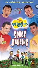 Wiggles wiggles space for sale  Delivered anywhere in USA 