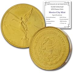 2024 mexican gold for sale  Delivered anywhere in USA 