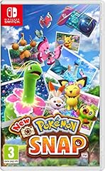 New pokémon snap for sale  Delivered anywhere in USA 