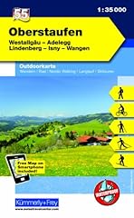 Berstaufen westallgäu andeleg gebraucht kaufen  Wird an jeden Ort in Deutschland