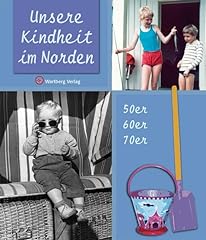 Kindheit norden 50er gebraucht kaufen  Wird an jeden Ort in Deutschland