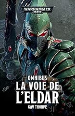 Eldar omnibus d'occasion  Livré partout en France