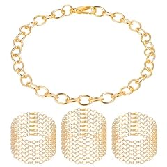 Pcs charm bracelet for sale  Delivered anywhere in USA 