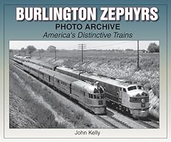 Burlington zephyrs photo for sale  Delivered anywhere in USA 