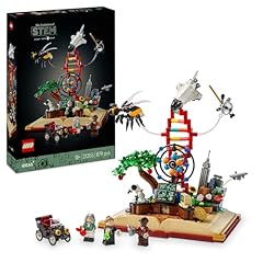 Lego ideas entstehung gebraucht kaufen  Wird an jeden Ort in Deutschland