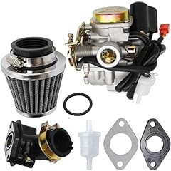139qmb 50cc carburetor for sale  Delivered anywhere in USA 