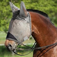 Horse fly mask for sale  Delivered anywhere in USA 