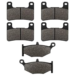 Zicoo brake pads for sale  Delivered anywhere in USA 