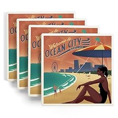 Ocean city maryland for sale  Delivered anywhere in USA 