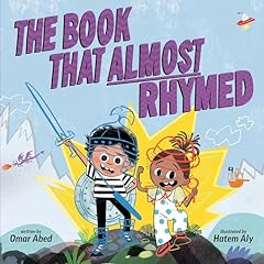 Book almost rhymed for sale  Delivered anywhere in USA 