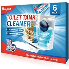 Vacplus toilet tank for sale  Delivered anywhere in USA 