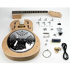 Guitar kit ashbury for sale  Delivered anywhere in Ireland