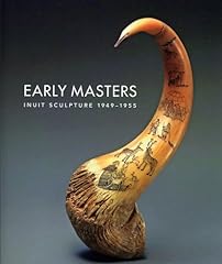 Early masters inuit for sale  Delivered anywhere in UK