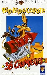 Bip bip coyote d'occasion  Livré partout en France