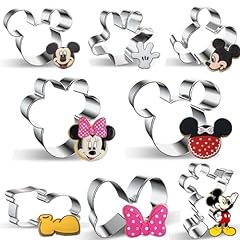 Pieces mickey minnie for sale  Delivered anywhere in UK