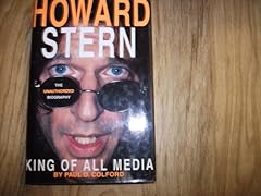 Howard stern king for sale  Delivered anywhere in USA 