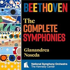 Beethoven complete symphonies for sale  Delivered anywhere in USA 