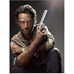 Rick grimes gun for sale  Delivered anywhere in USA 