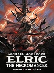 Michael moorcock elric d'occasion  Livré partout en France