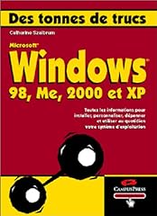 Windows 2000 xp d'occasion  Livré partout en France